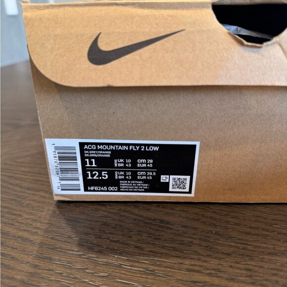 Nike ACG Mountain  Fly 2 low - Picture 5 of 5
